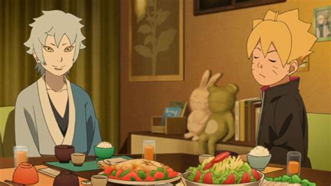 Boruto: 25 Things Only True Fans Know About Mitsuki.